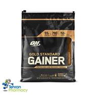 گینر گلد استاندارد 10 پوندی اپتیموم نوتریشن شکلات - ON GAINER GOLD